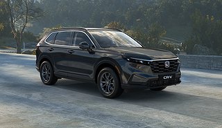 SUV Honda CR-V 2 av 9