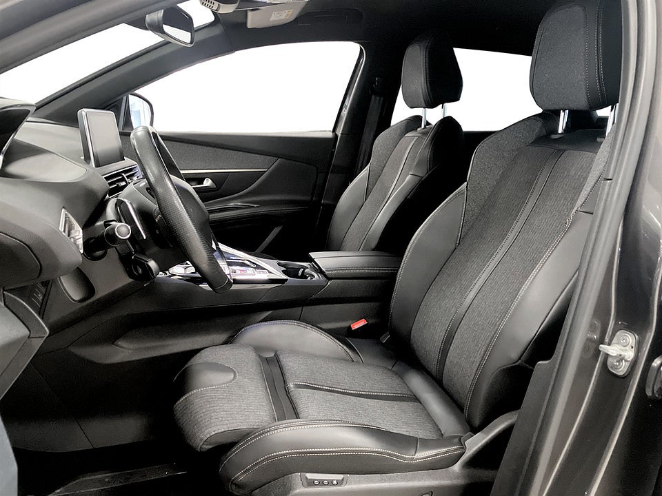 Bild på Peugeot 3008 GT-Line 1.6 THP 165hk Aut BACKKAMERA