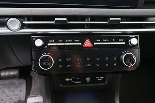 SUV Hyundai Tucson 24 av 29