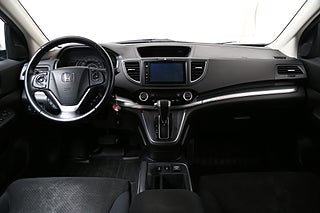 SUV Honda CR-V 19 av 29