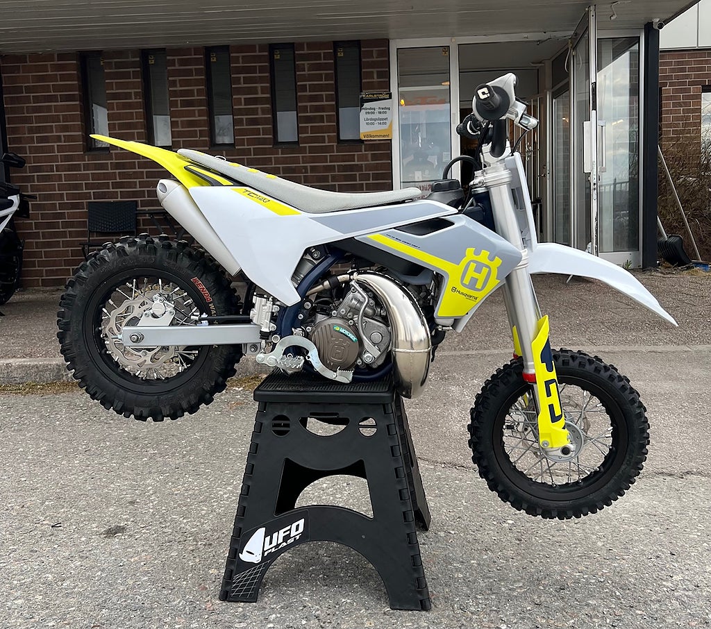 Husqvarna TC 50 mini 2023