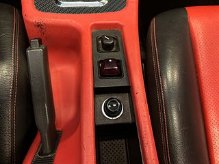 Mercedes-Benz SLK 230 Kompressor Aut Nya sommardäck/Nyservad /Nybesiktad