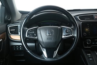 SUV Honda CR-V 13 av 25