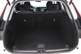 SUV Volvo XC60 27 av 28