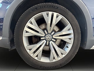 Volkswagen Passat Alltrack 2.0 TDI BMT 4M Drag Värmare Kamera Psens Fullservad S&V