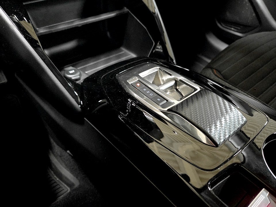 Bild på Peugeot E-208 Active Pack 50kWh 136hk Aut - CARPLAY, NAVI