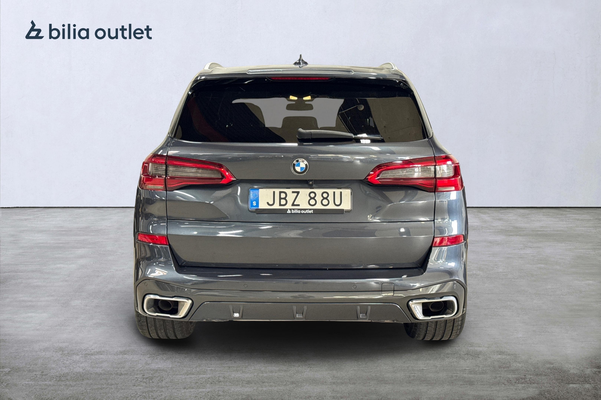 BMW X5 2020, bild 7/10