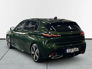 Peugeot 308 Plug-In Hybrid 225 GT S&V/360/Pvärm/Drag/MOMS