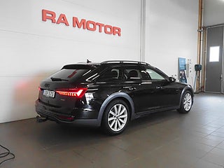 Kombi Audi A6 5 av 27