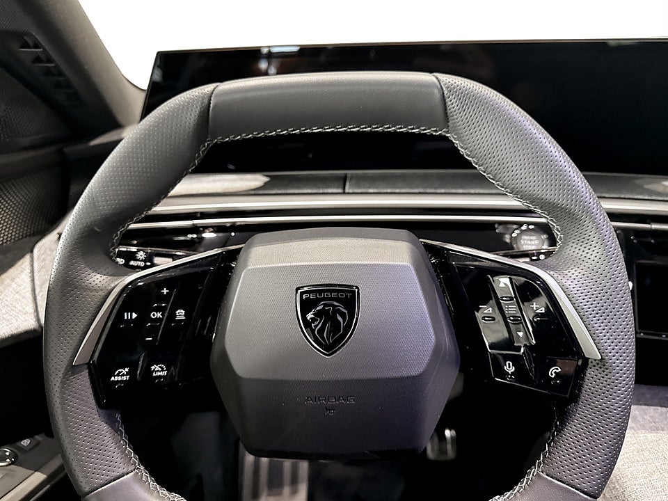 Bild på Peugeot 5008 GT Hybrid 145hk Aut KAMPANJ BRÄNSLE INGÅR