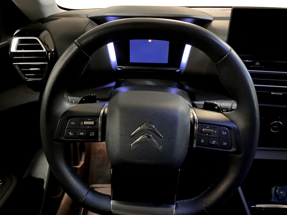 Citroen C4 Shine 1.2 PT 130hk Aut 2023, photo 7/10