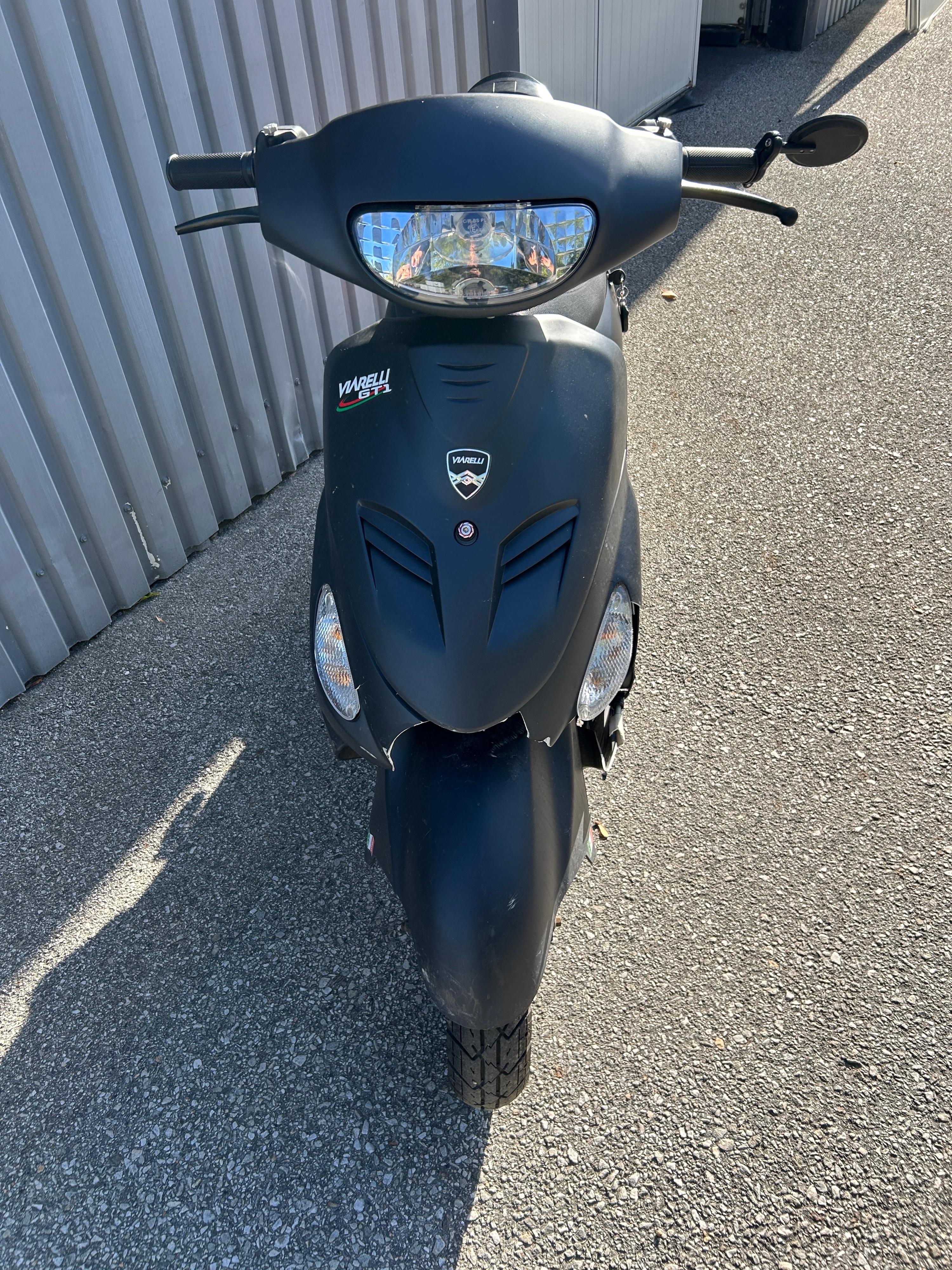 Viarelli GT1, bild 3/10