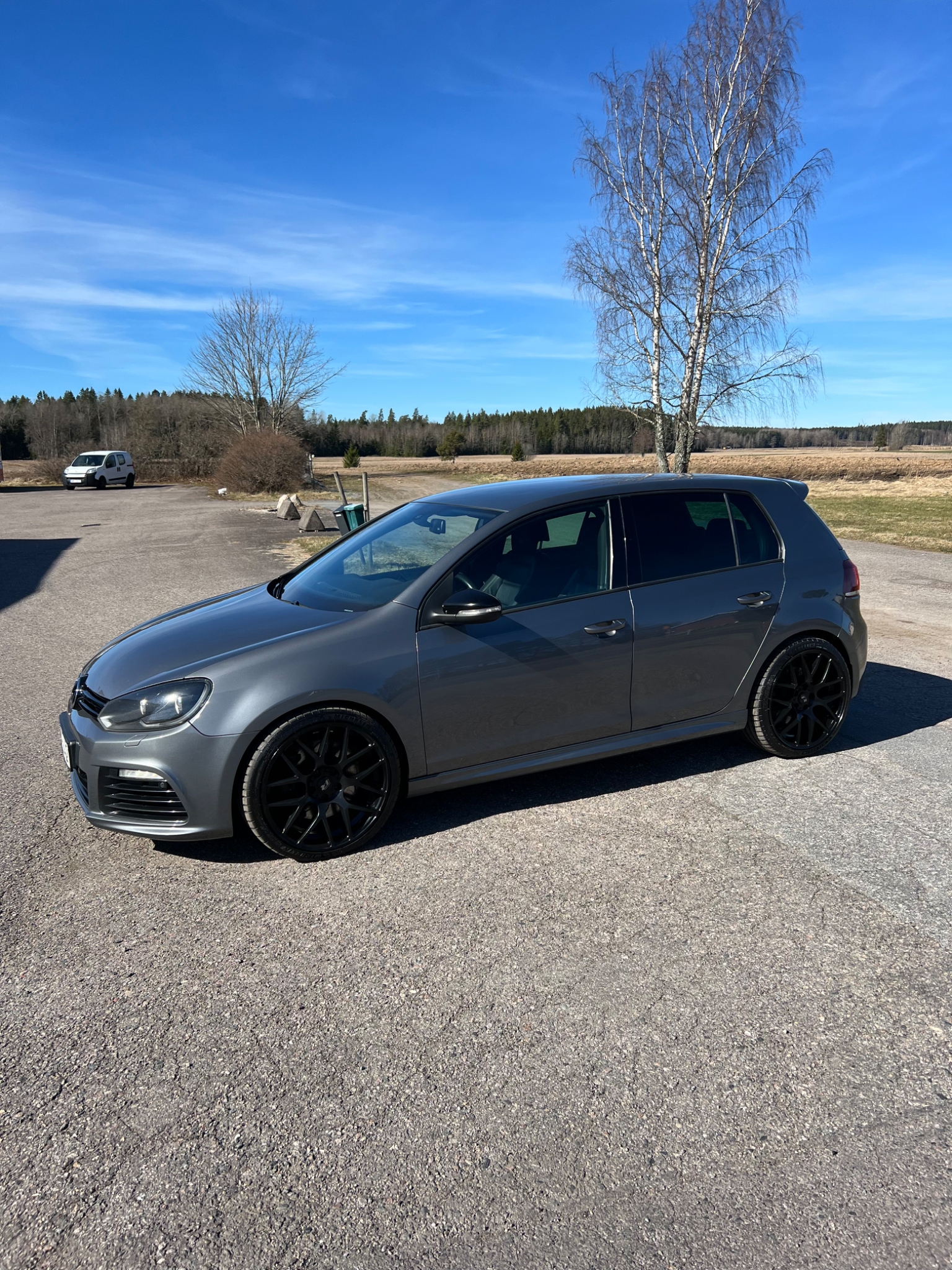 Volkswagen Golf 2012, bild 2/49