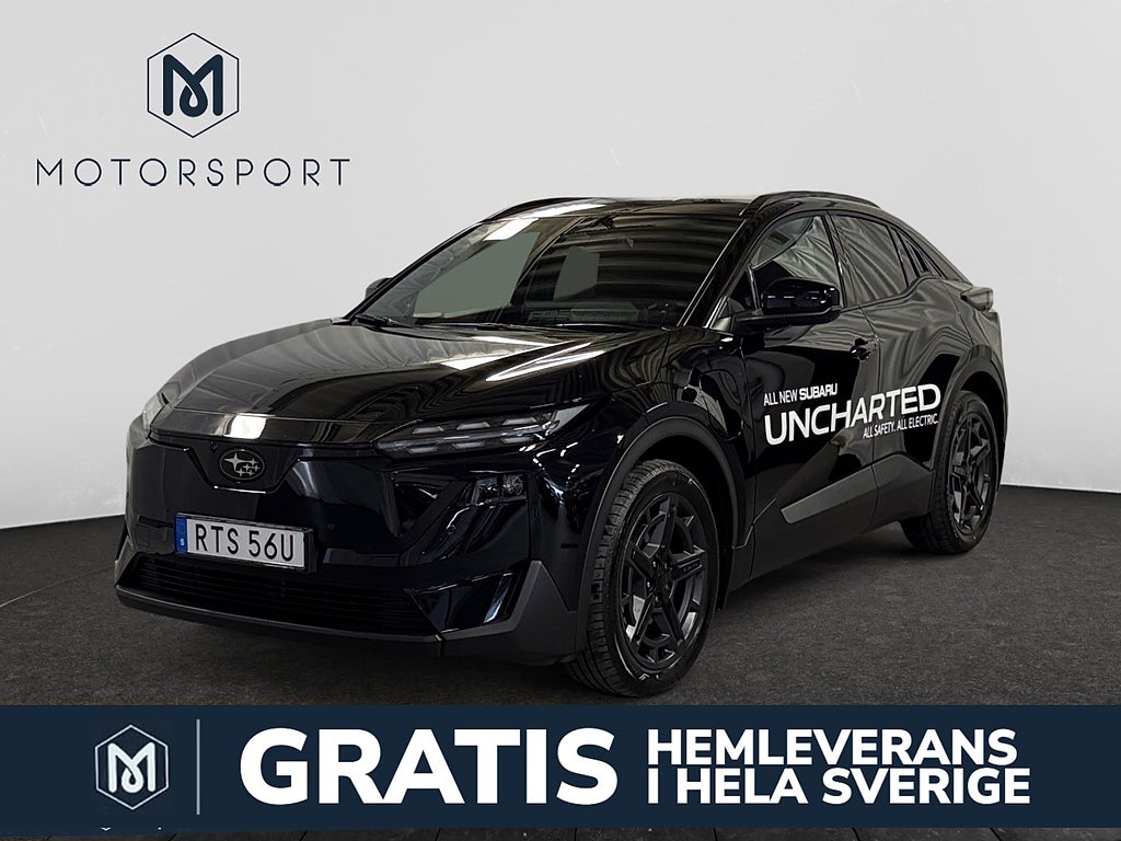 Subaru Uncharted Touring 77 kWh AWD 20" Harman/Kardon Navi 360 Kamera