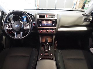 Kombi Subaru Outback 14 av 24