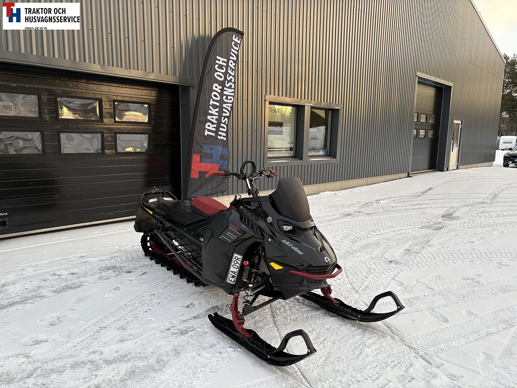 Ski-Doo Freeride STD 850 E-TEC 146 med 119 mil -23