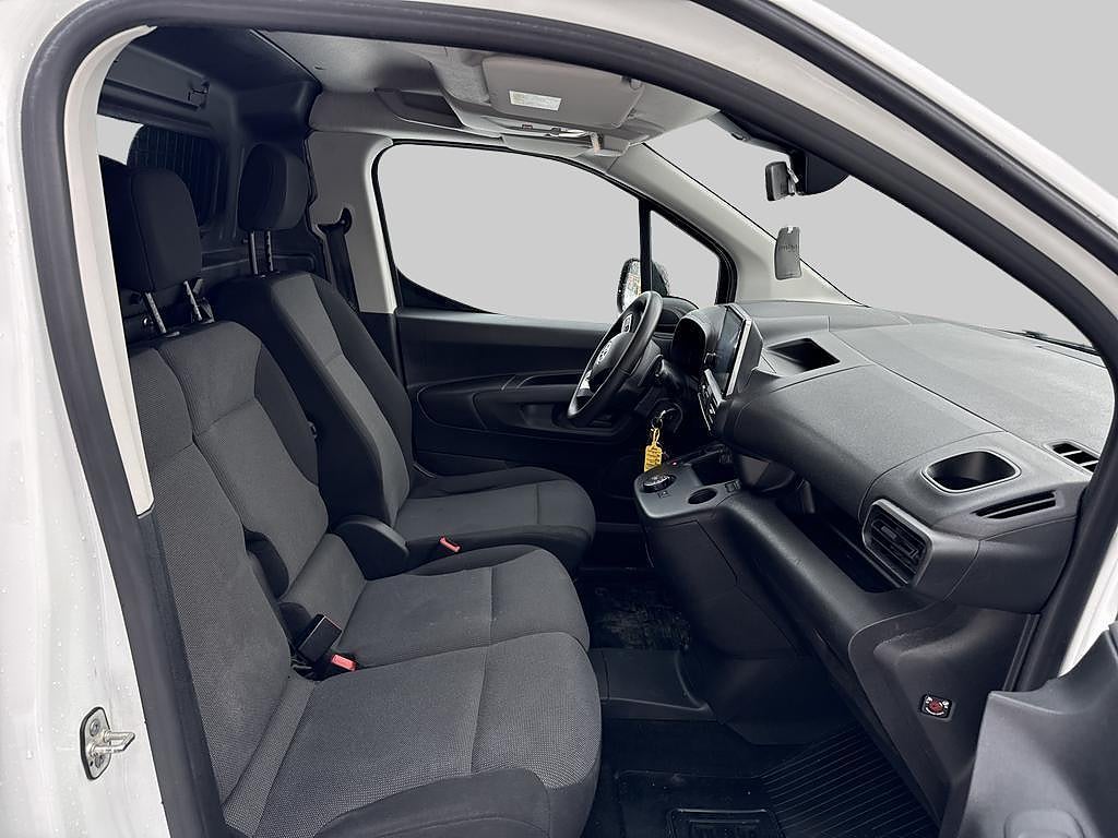 Toyota ProAce 2022 - miniatyr 8