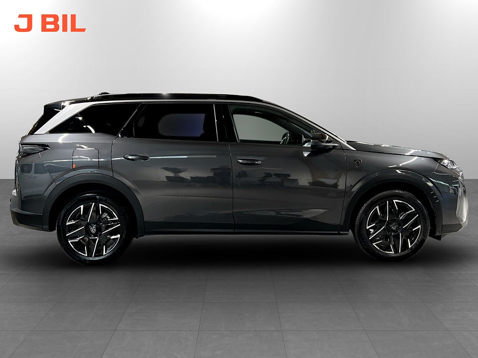 Bild på Peugeot 5008 GT Hybrid 145hk Aut 7-SITS B-KAMERA CARPLAY