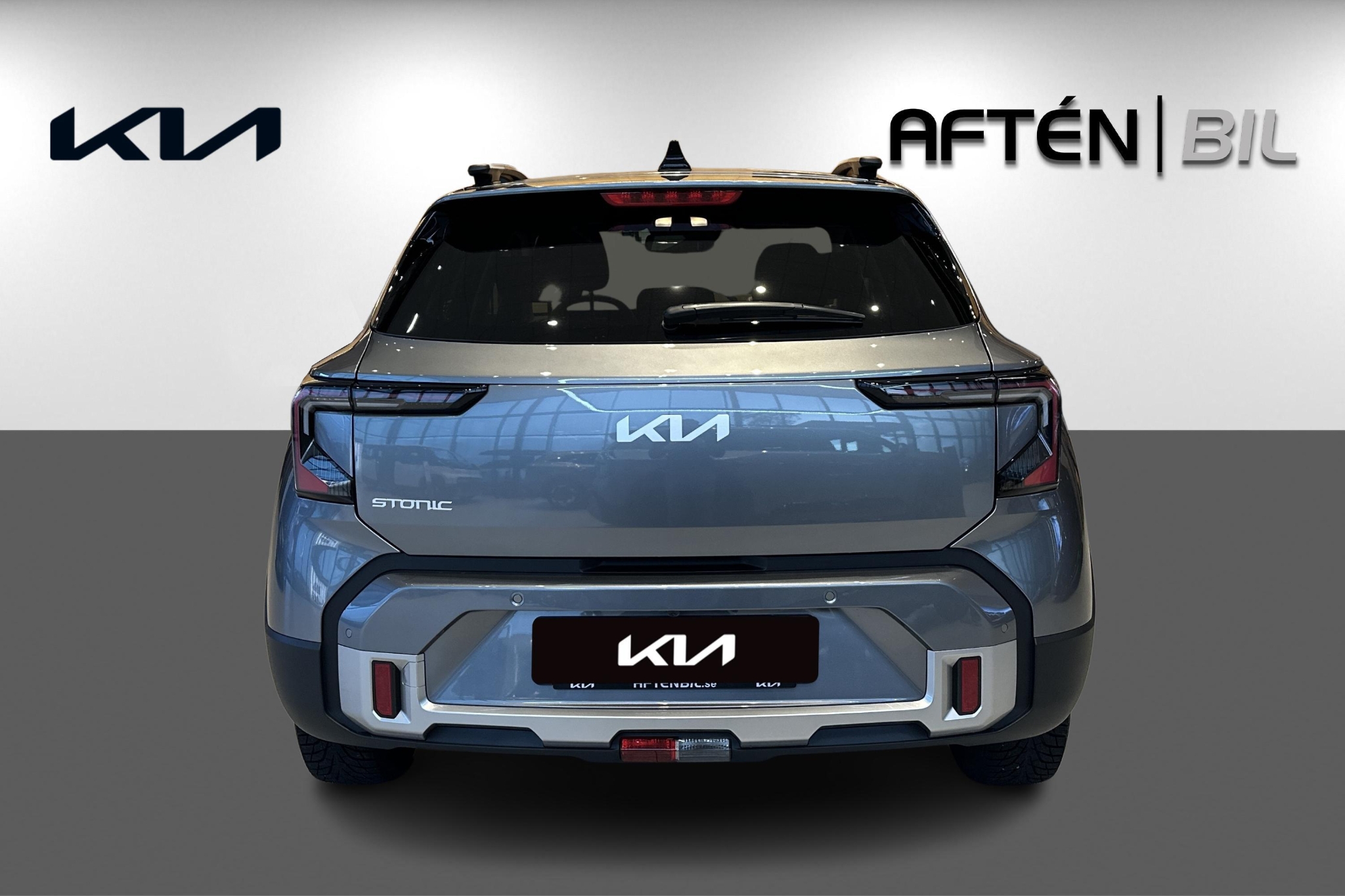 Kia Stonic 2026, bild 7/48