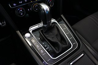 Kombi Volkswagen Passat 18 av 20