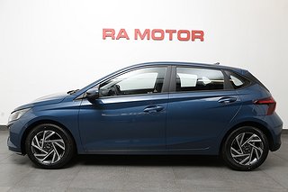 Halvkombi Hyundai i20 2 av 23