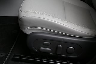 SUV Hyundai Kona 17 av 25