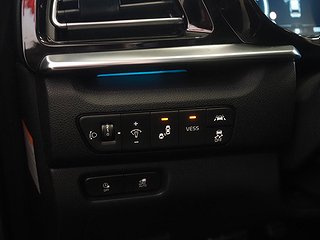 SUV Kia E-Niro 25 av 27