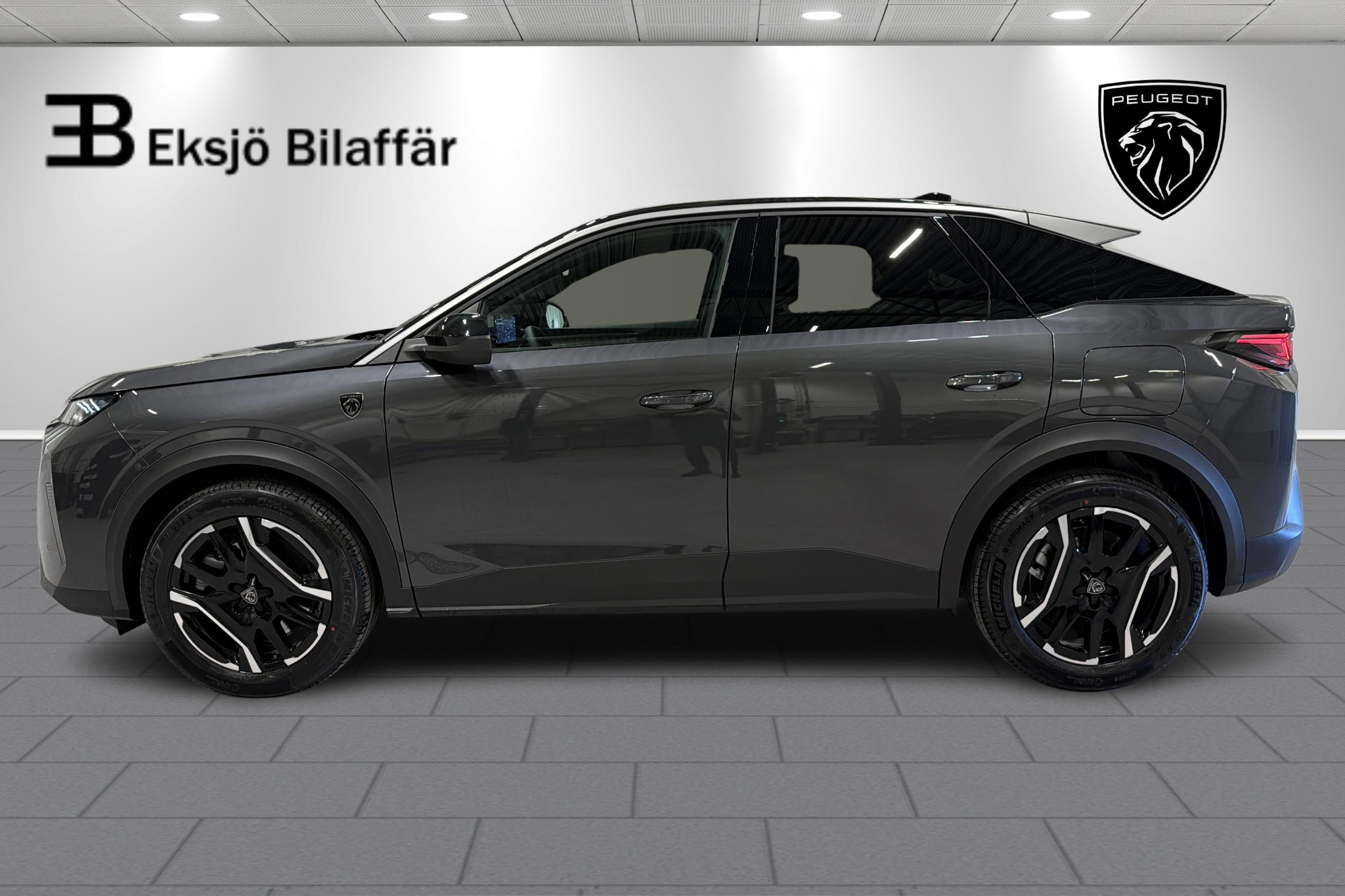 Peugeot 3008 2026, bild 7/51