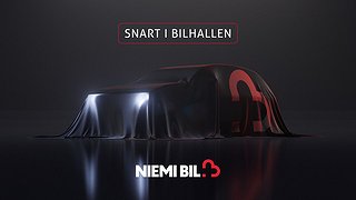 Mercedes-Benz CLA 220 d 7G-DCT AMG/P-sens/Bluetooth/Farthåll