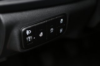 Halvkombi Hyundai i20 11 av 22