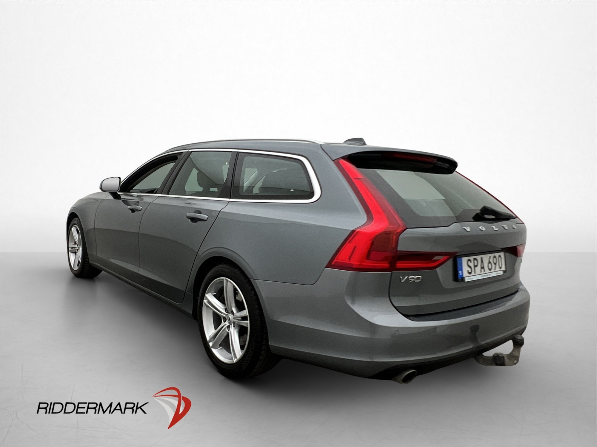Volvo V90 2018, bild 5/10