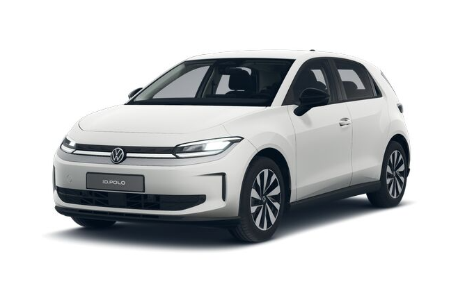 Volkswagen ID. Polo Life 2027, bild 6/10
