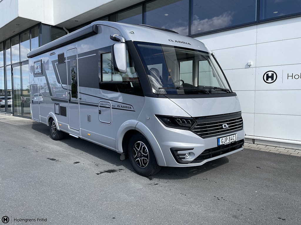 Adria Sonic SONIC 700SL 700sl