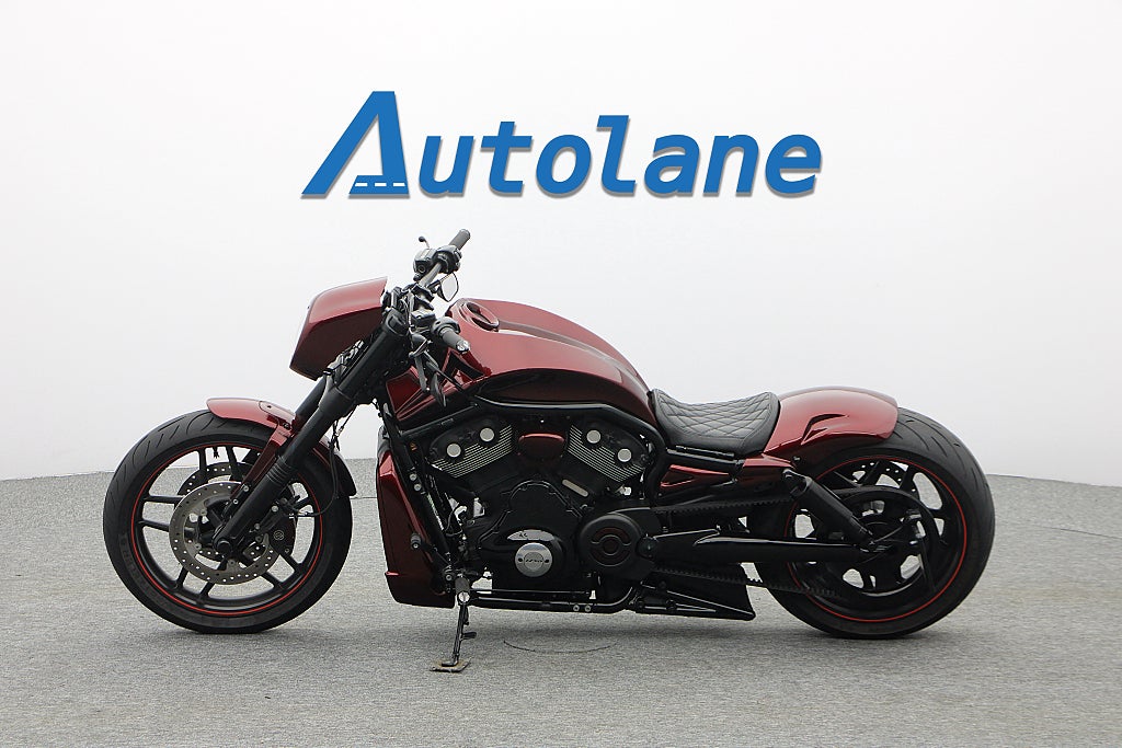 Harley-Davidson VRSCDX Night Rod Special