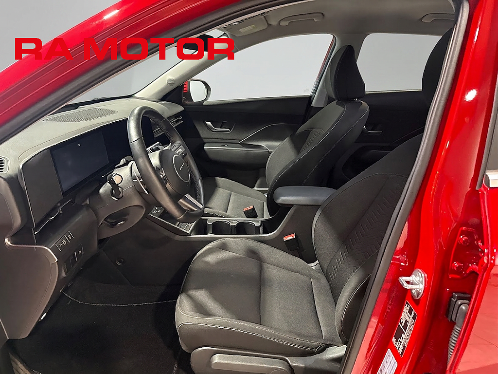 Hyundai Kona Electric Long Range Essential 2025