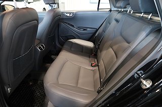 Halvkombi Hyundai IONIQ 10 av 25