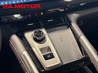 Transportbil - Flak Maxus T60 20 av 20