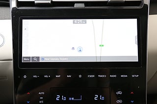 SUV Hyundai Tucson 22 av 30