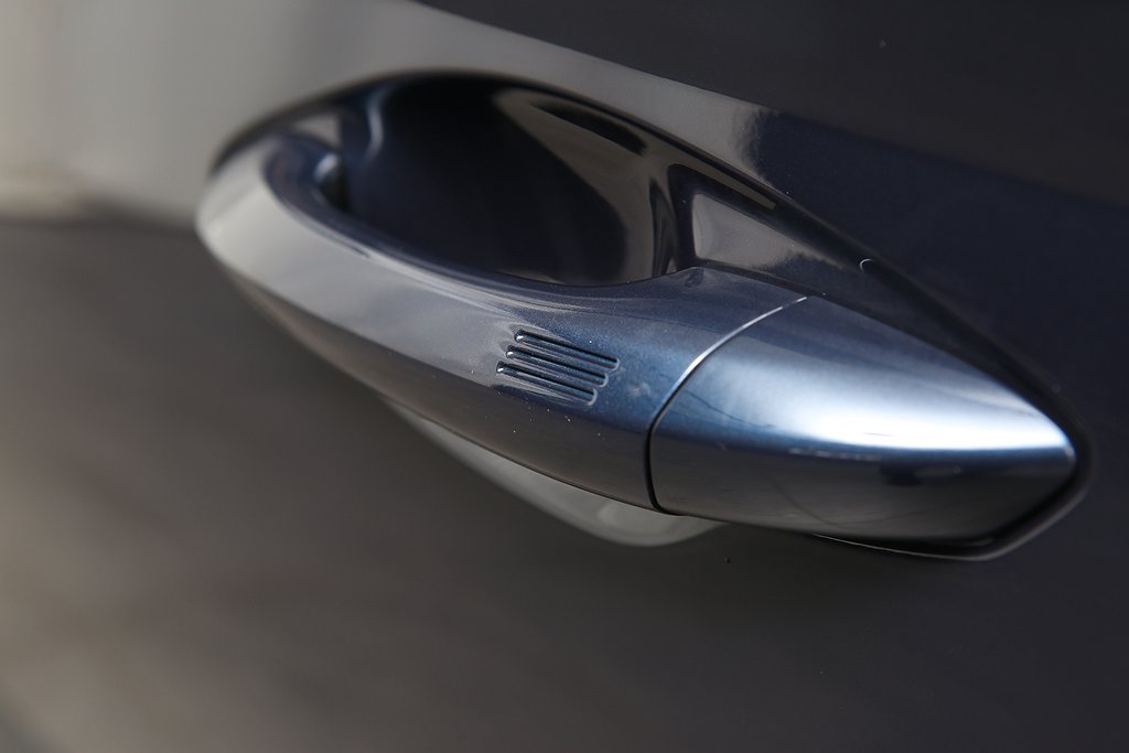Hyundai Tucson Plug-in Advanced - 0,99% Kampanjränta* 2025