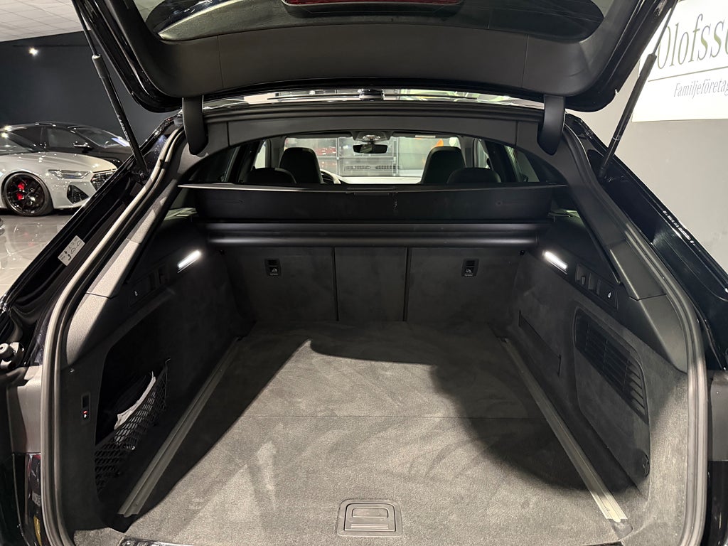 Audi RS6 Avant 760hk Stertman RS Design Panorama Värmare - bild 20