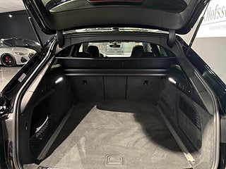 Kombi Audi RS6 20 av 21