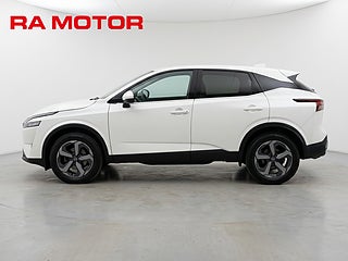 SUV Nissan Qashqai 6 av 17
