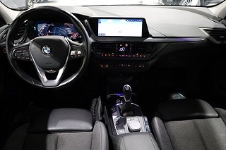 Halvkombi BMW 118I 11 av 23