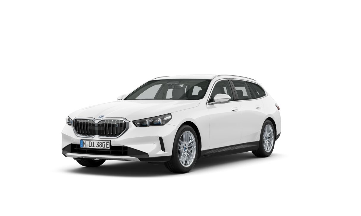 BMW i5 2026, photo 5/41