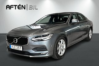 Volvo S90 D3 150hk Momentum Adv | P-Värmare, VOC, Rattvärme
