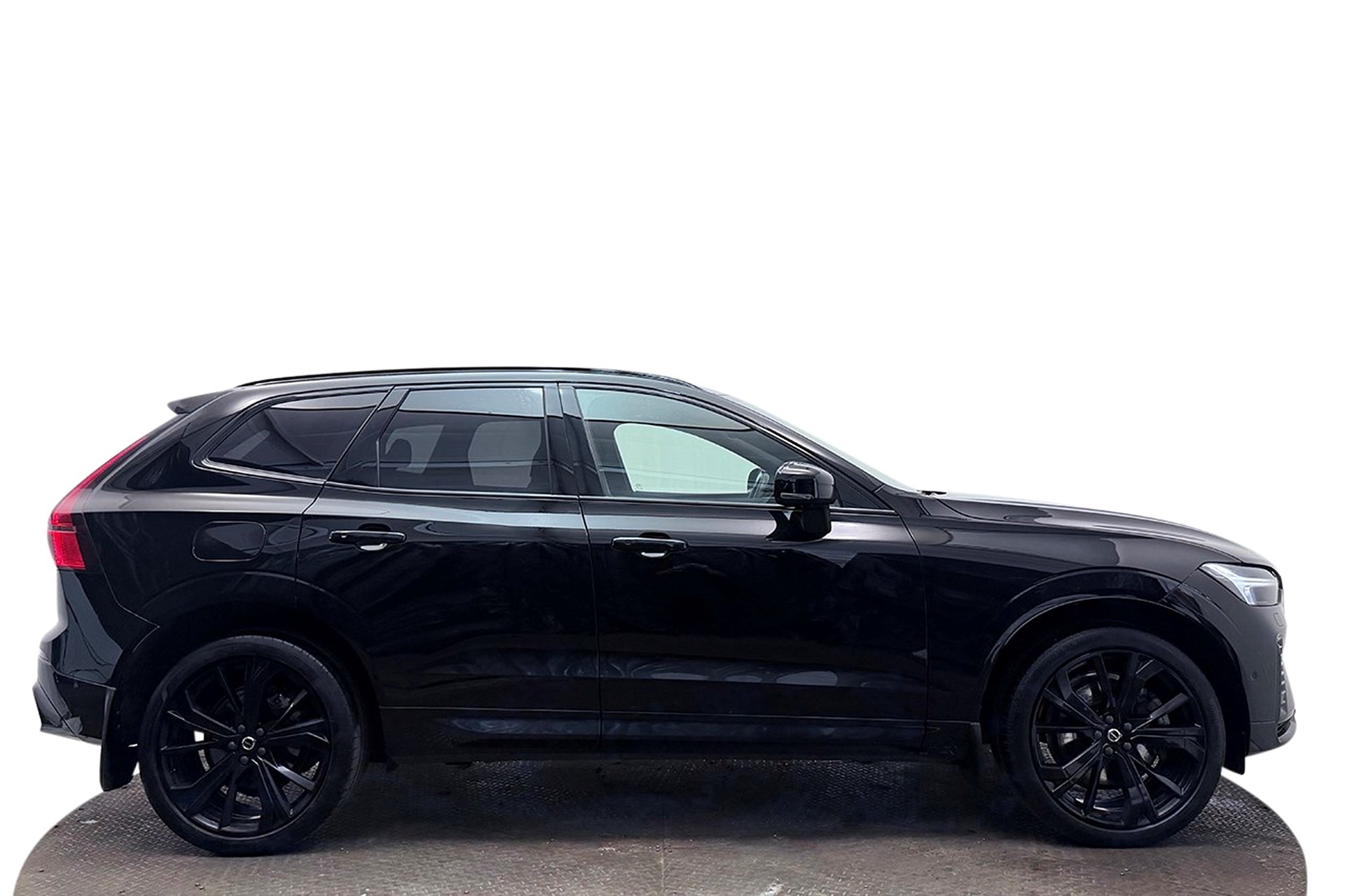 Volvo XC60 2025, bild 5/59