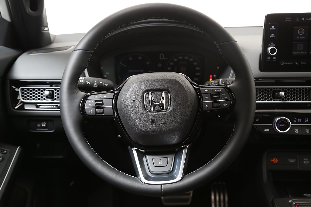 Honda Civic Advance FullHybrid | 8 År garanti |  MY27