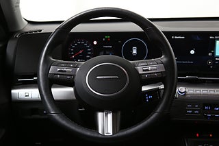 SUV Hyundai Kona 13 av 24