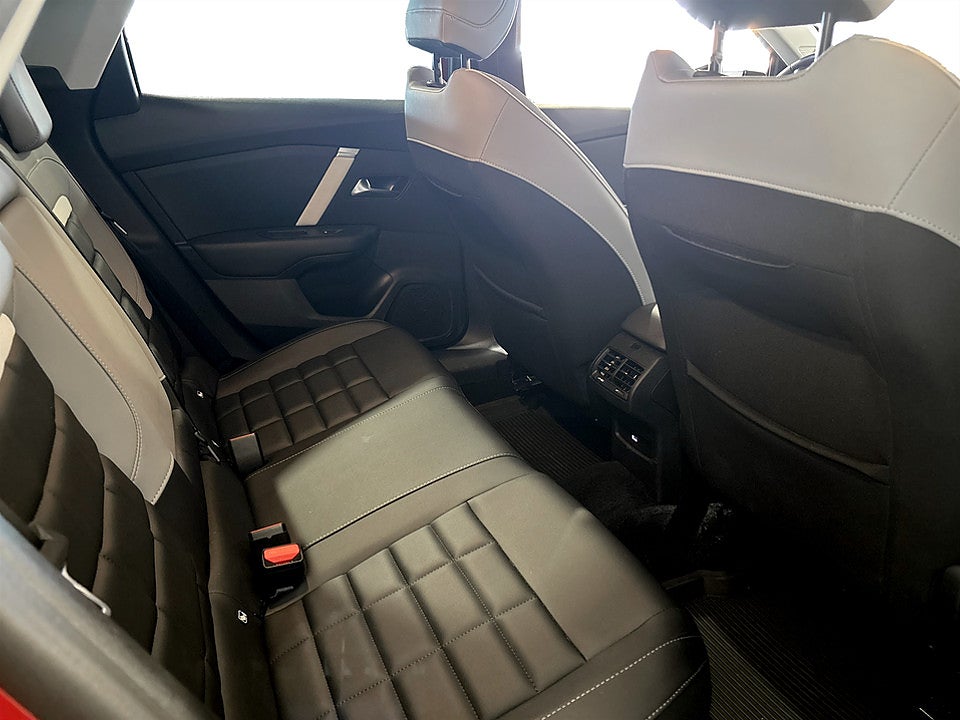 Bild på Citroën C4 Max Hybrid 145hk Aut B-KAMERA CARPLAY