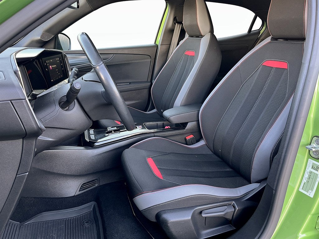 Bild på Opel Mokka-e GS 136hk Aut - PRIVATLEASING!